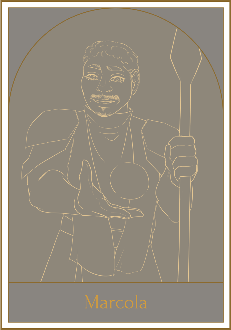 Marcola